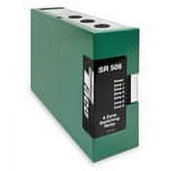 Taco SR506 - 6 Zone Switching Relay W/ Priority