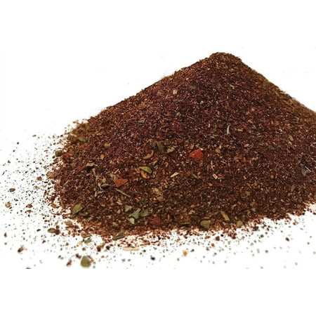 Taco Seasoning by Spice Specialist - Jar Holds 3.0 oz. ( 85 grams ) - KOSHER