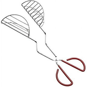 Taco Shaper for Frying - V-Shaped Tortilla Fryer Mold Kitchen Tools