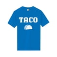 thumbnail image 1 of Taco Short Sleeve Neon T-Shirt, 1 of 1