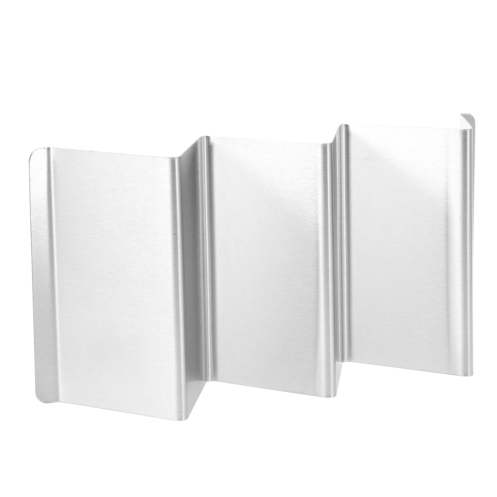 Stainless Steel Wave Shaped 1 Set Taco Holder Stand Rack for Shells ...