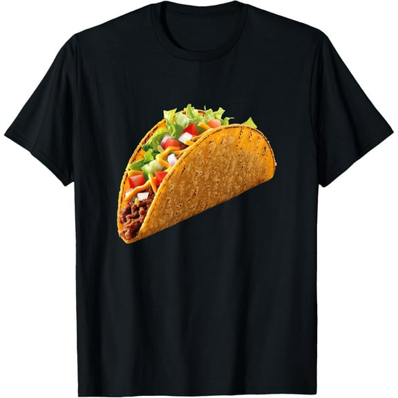 Taco T-Shirt Taco Designs.