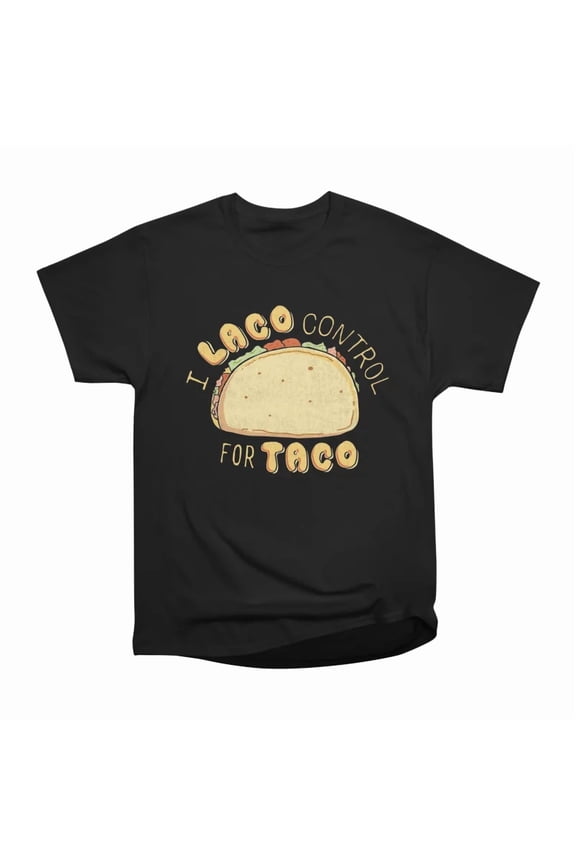 Taco Temptation T-Shirt Tee Gift For Him Merch For Her Apparel For Friend