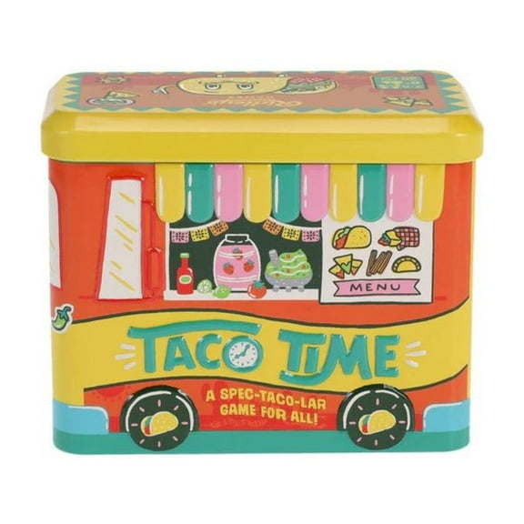 Taco Time
