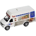 thumbnail image 1 of Taco Truck Die Cast Metal with Pullback Action, 1 of 2