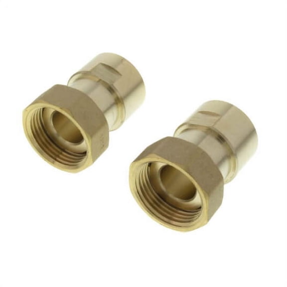 Taco UFS-050T 1/2 NPT UNION FITTING ASS'Y.