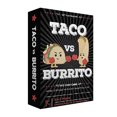 Taco Vs Burrito Family Board Games For Kids 68, 812 & Up Fun Card