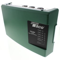 Taco ZVC-404 Four Zone Switching Relay With Priority For Zone V