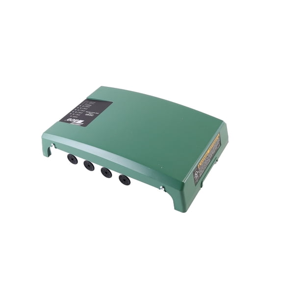 Taco ZVC405-4 - 5 Zone Valve Control for Professional Installation