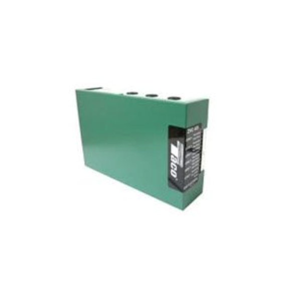 Taco ZVC406-3 6 Zone Valve Control with Priority