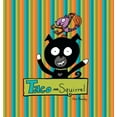 thumbnail image 1 of Taco and Squirrel, (Hardcover), 1 of 1