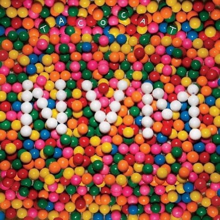 Tacocat - NVM - Music & Performance - CD