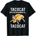 thumbnail image 1 of Tacocat Spelled Backward Is Tacocat - Love Cat And Taco, 1 of 3