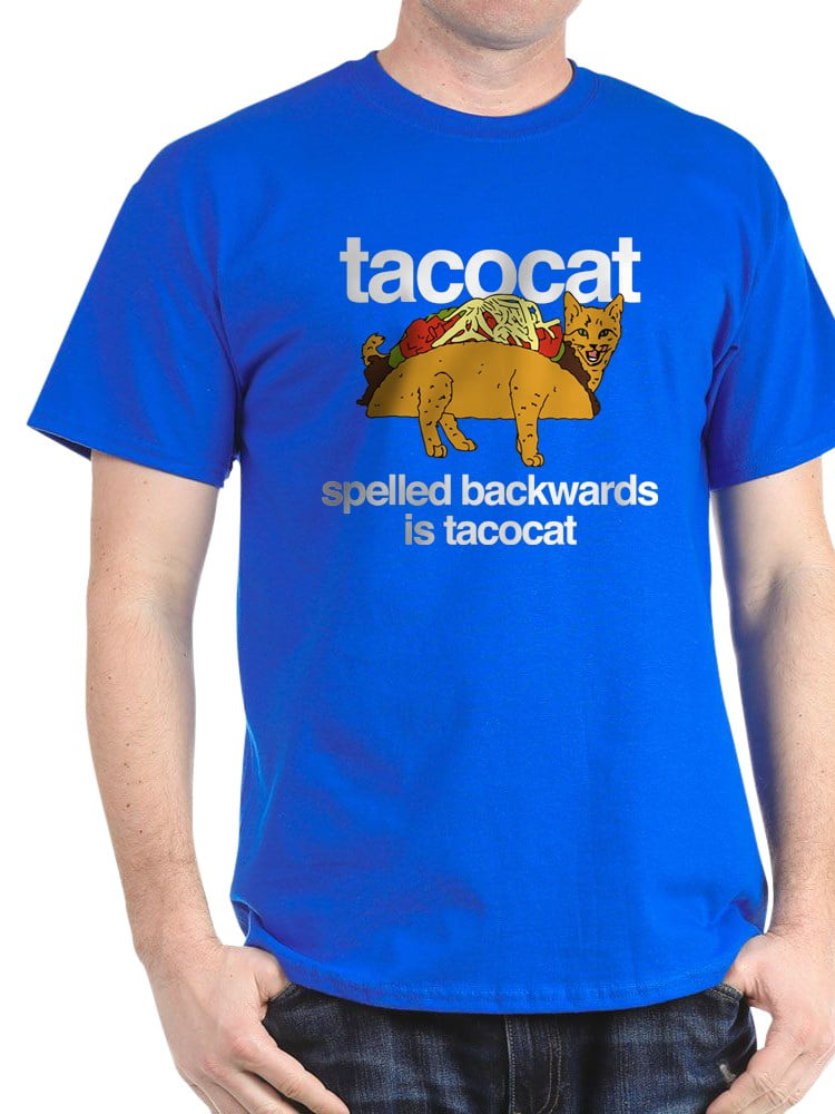 tacocat shirt walmart