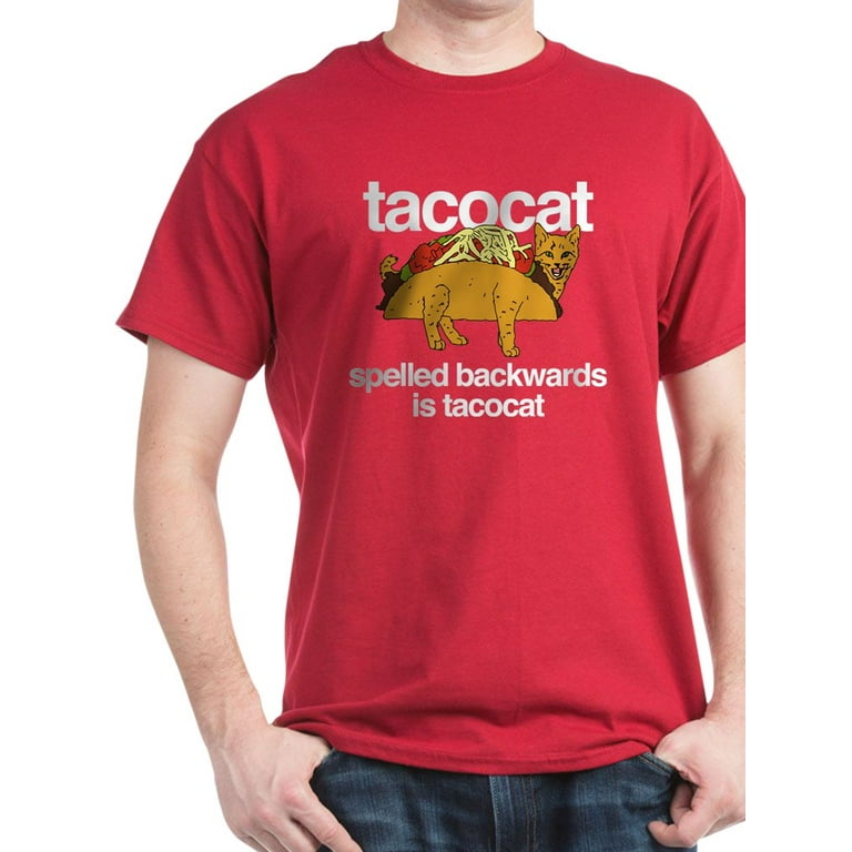 tacocat shirt walmart