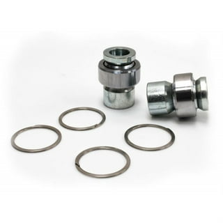 UB Machine Shock Mount Spacer .5 ID .75 OD .25 Long UB Machine Shock Mount Spacer .5 ID .75 OD .25 Long