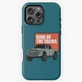 thumbnail image 1 of Tacoma For Men Funny Toyota Truck Phone Case for iPhone 16 15 14 13 12 11 Pro Max - Gift Idea Phone, 1 of 2