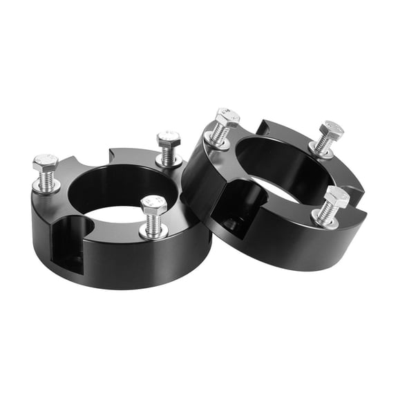 Tacoma Leveling Lift Kit 3" Front 2" Rear - 2005-2023 2WD/4WD