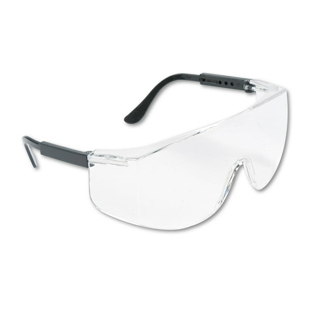 Tacoma Lightweight Safety Glasses Wrap-Around TC110