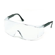 Crews TC110 CR TC110 BLACK/CLEAR ADJ-CTDCR TC110