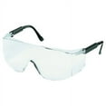 thumbnail image 1 of Tacoma Protective Eyewear, Clear Lens, Polycarbonate, Duramass Hc, Black Frame| 1 Each, 1 of 1