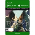 thumbnail image 1 of Tacoma - XBox [Digital], 1 of 2
