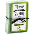 thumbnail image 1 of Taconic Shave Lime Shampoo Bar - All Natural/Handcrafted - 5.5 oz., 1 of 4