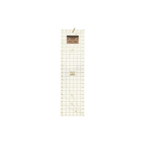 Tacony Hemline Gold Ruler 24"x 6.5"