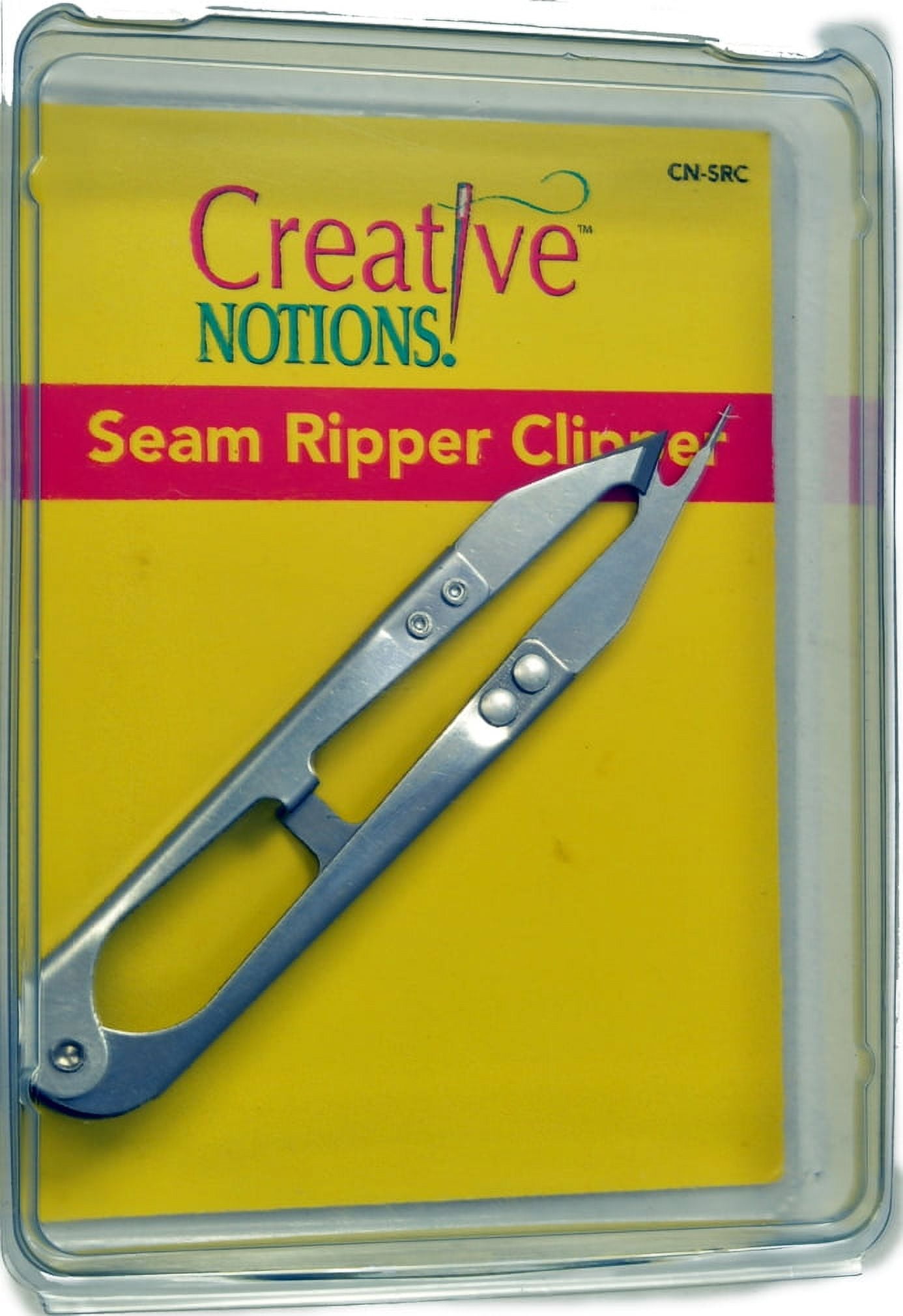 Tacony Sewing Metal Seam Ripper Clippers
