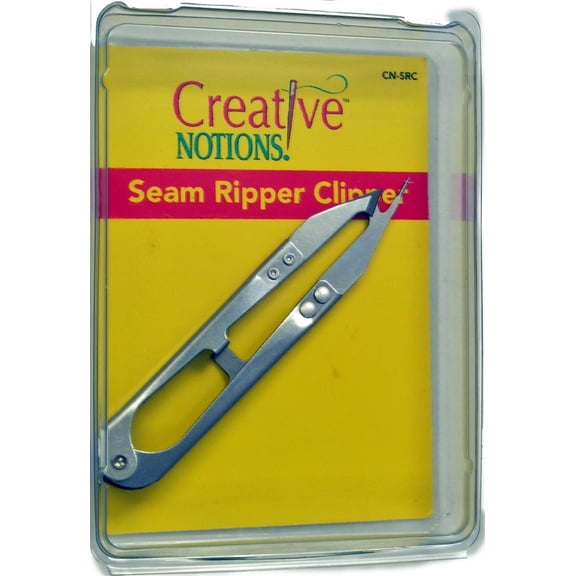 Tacony Sewing Metal Seam Ripper Clippers