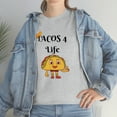 thumbnail image 1 of Tacos 4 Life Tee, 1 of 9
