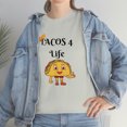 thumbnail image 1 of Tacos 4 Life Tee, 1 of 9