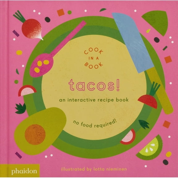 Tacos (Board Book)