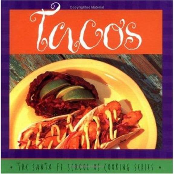 Pre-Owned Tacos (Paperback) 0879059478 9780879059477