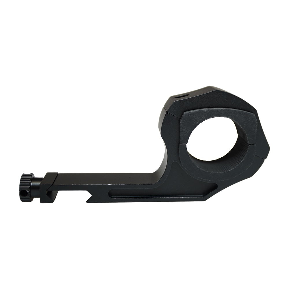 Tactacam 6.0 Under Scope Mount, Black, Handheld