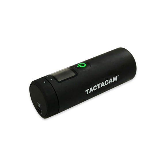 Tactacam Remote for 5.0 Units (Plastic Bag Packaging)
