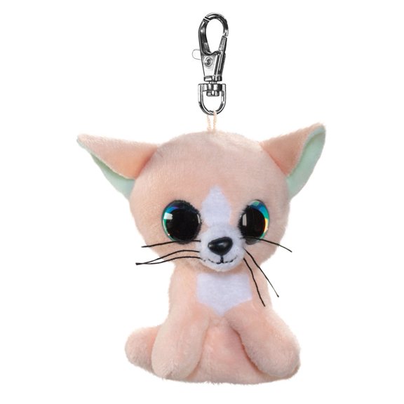 Tactic 55031 Lumo Stars-Cat Peach (Mini)