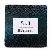 Tactic Deluxe 5 in 1 Collection New