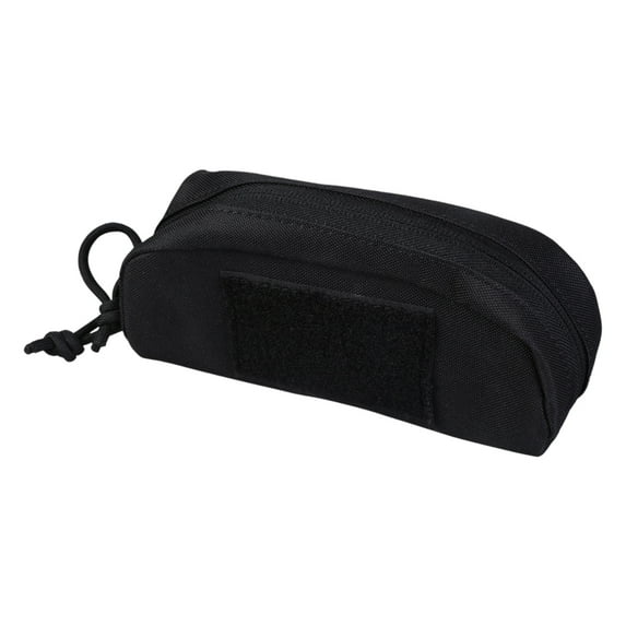 Tactic Glasses Case Shockproof Glasses Carrying Case Protective Box Eyeglasses Case Eyewear Storage Case with Belt Clip