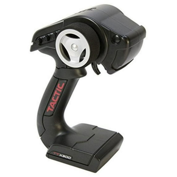 Tactic J0300 TTX300 3Ch 2.4GHz SLT Tx Rx No Servos TACJ0300