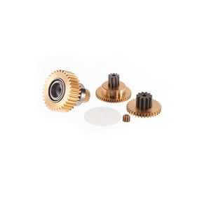 Tactic M0440 Servo Gear Set TSX40 TACM0440