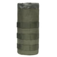 thumbnail image 1 of Tactic Molle Water Bottle Pouch Water Bottle Carrier Climbing Hiking Travelling, 1 of 14