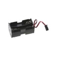thumbnail image 1 of Tactic M2020 4 Cell AA Battery Holder w/Fut J Connector TACM2020, 1 of 2