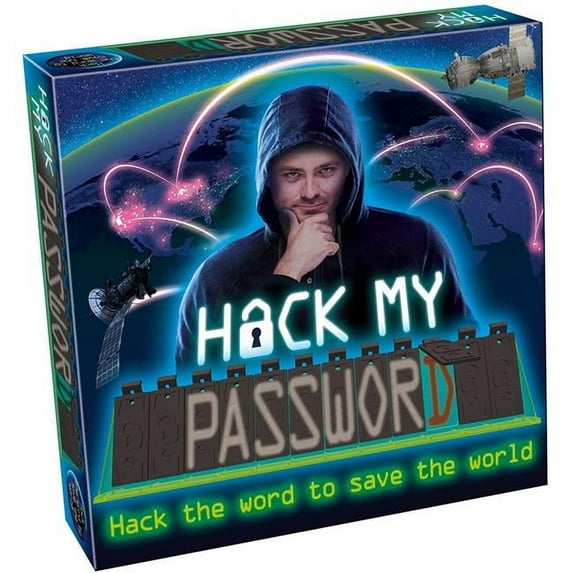 Tactic Hack My Password New