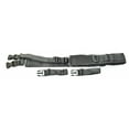 thumbnail image 1 of Tactical 2 point 1 point adjustable sling black for Ruger mini 14 rifles hunting., 1 of 8