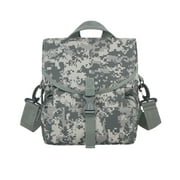 Tactical 4 fold Medical First Aid & Tool Bag - ACU