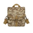 thumbnail image 1 of Tactical 4 fold Medical First Aid & Tool Bag - Tan ACU, 1 of 5