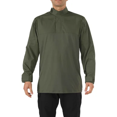 5.11 Stryke TDU Rapid Long- Sleeve Shirt TDU Green, X-Large