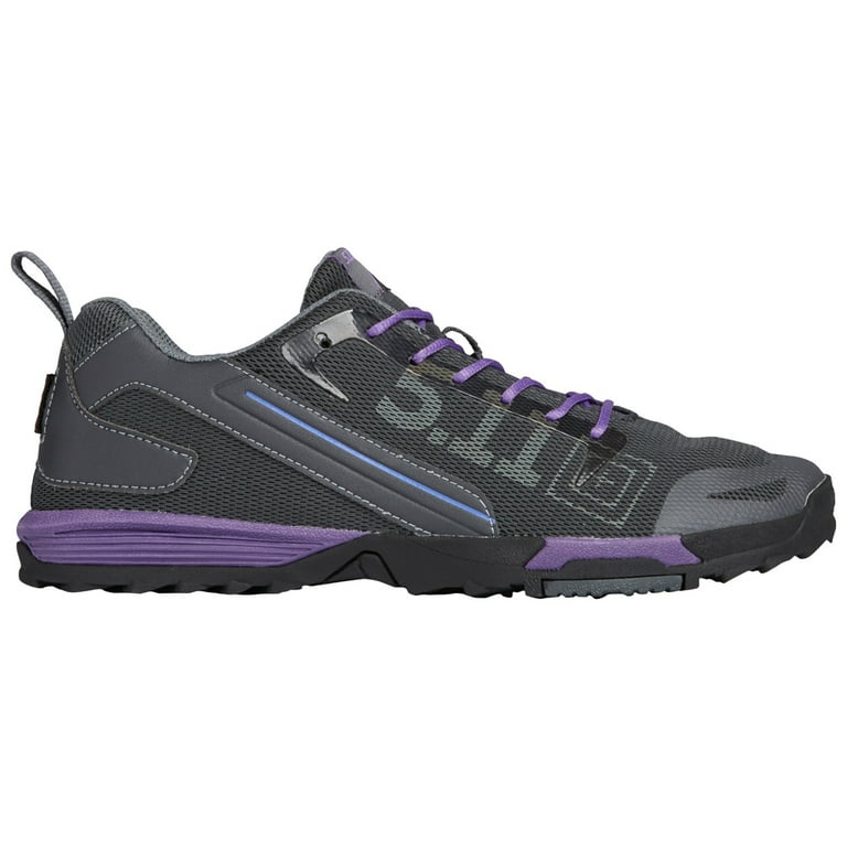 5.11 Tactical Recon Trainer sneakers sz 7 5.11 Tactical WM Recon Trainer 663 Caribbean SE R Shoes  main image 3