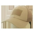 thumbnail image 1 of Rapid Dominance T93 Tactical Air Mesh Flex Cap-Khaki-S_M, 1 of 7
